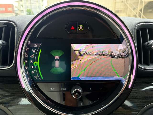 MINI Crossover 4