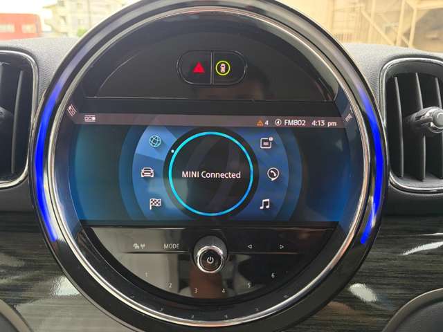 MINI Crossover 5