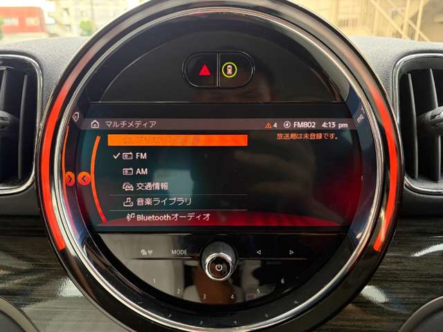 MINI Crossover 6