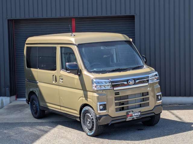 Daihatsu Atrai 3