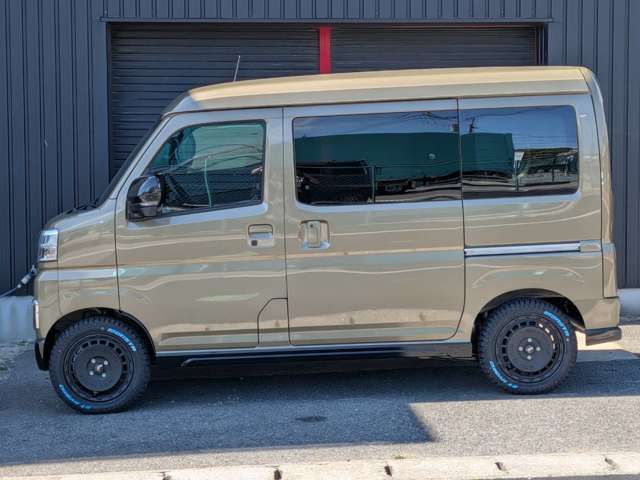 Daihatsu Atrai 8
