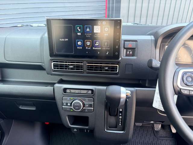Daihatsu Atrai 9