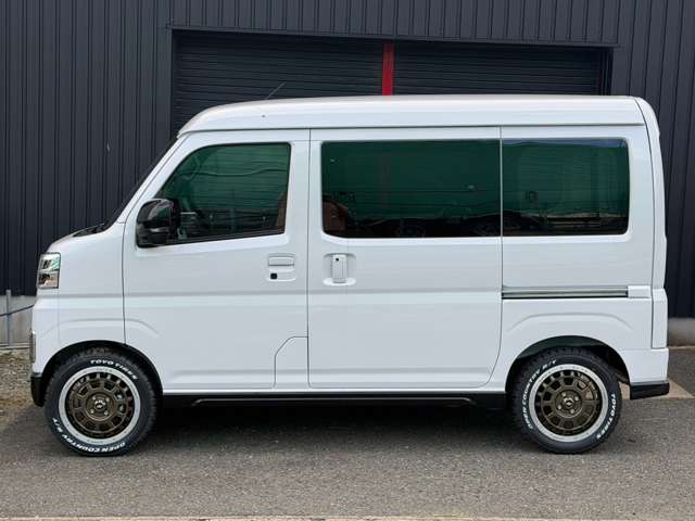 Daihatsu Atrai 10