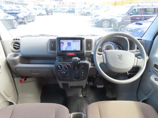 Suzuki Every 5
