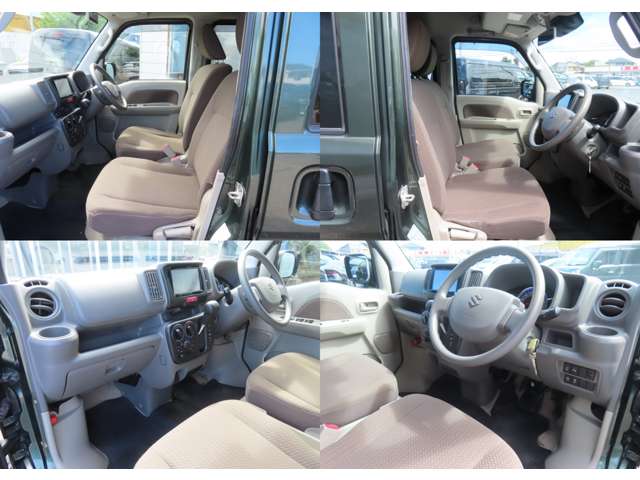 Suzuki Every 6