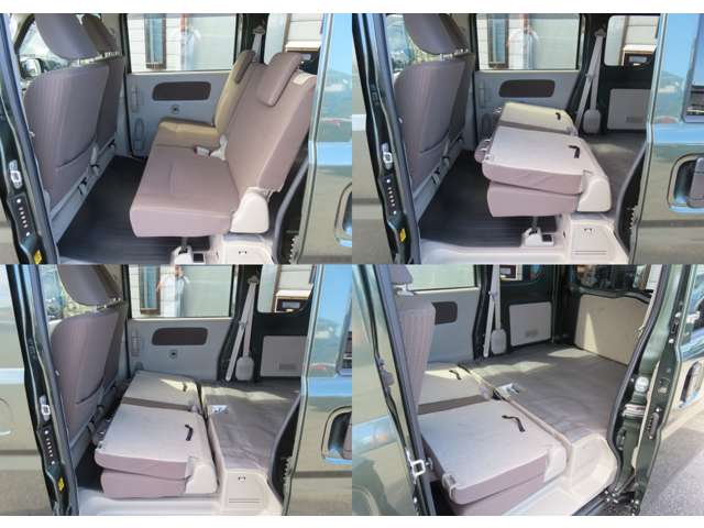 Suzuki Every 7
