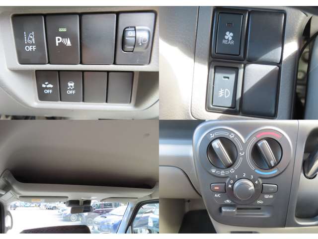 Suzuki Every 9
