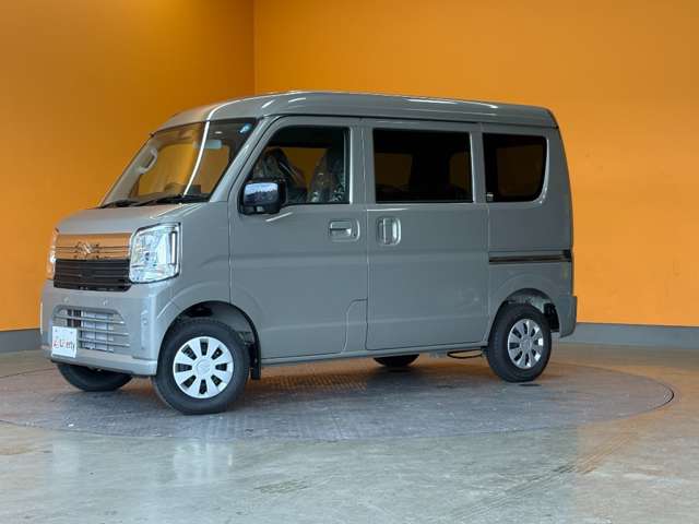 Suzuki Every 5