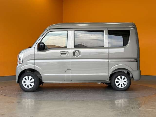 Suzuki Every 6