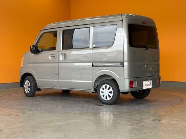 Suzuki Every 7