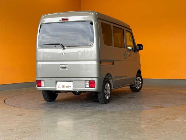 Suzuki Every 10
