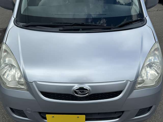 Daihatsu Mira 7