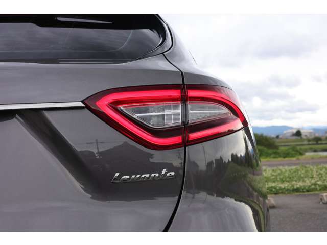 Maserati Levante 10