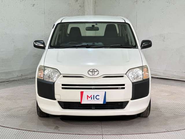 Toyota Probox Van 3