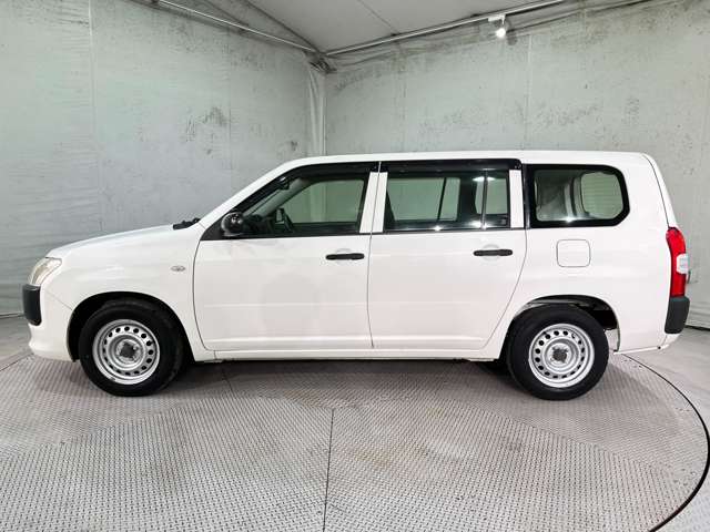 Toyota Probox Van 8