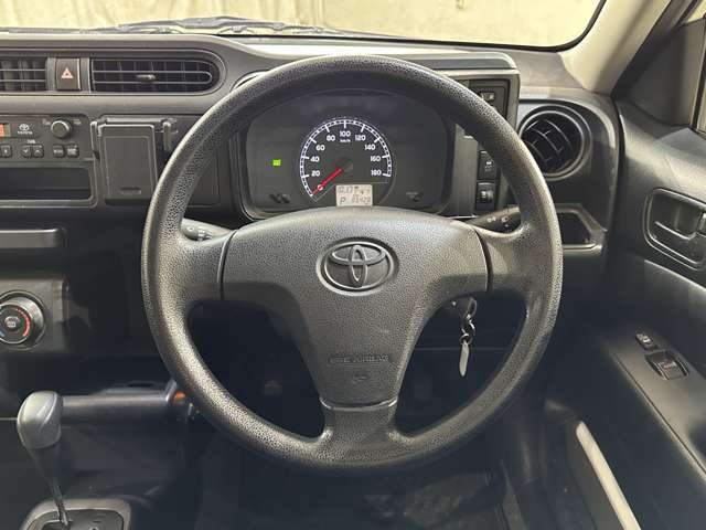 Toyota Probox Van 10