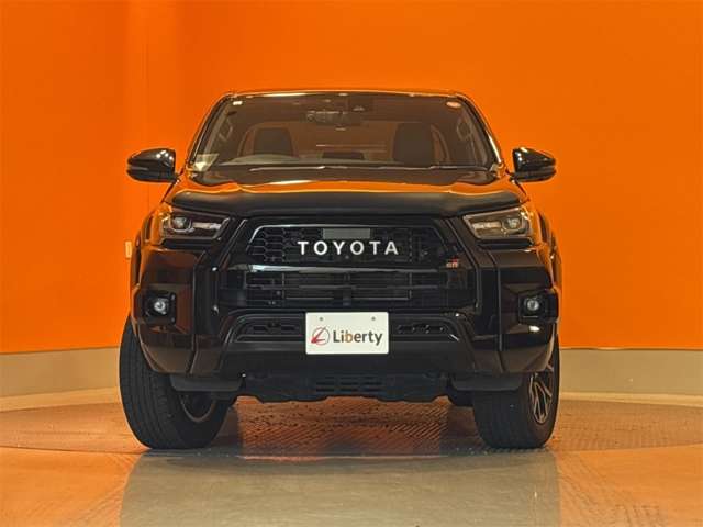 Toyota Hilux 5