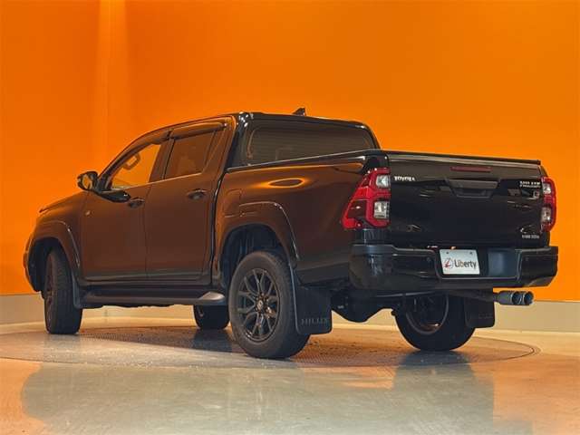 Toyota Hilux 10