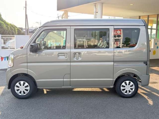 Suzuki Every 12