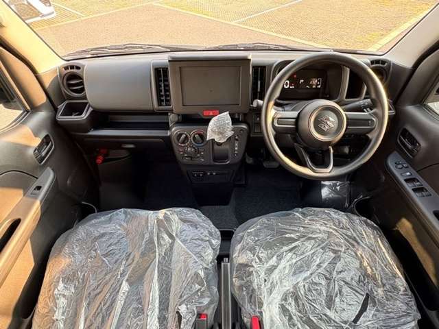 Suzuki Every 2