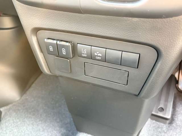 Suzuki Every 4