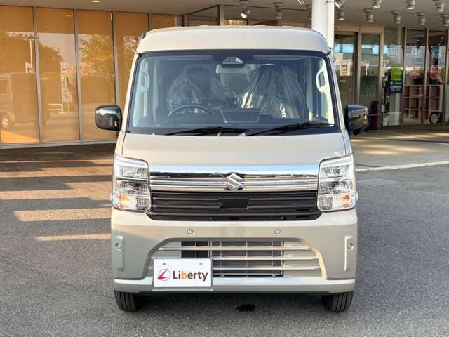 Suzuki Every 6