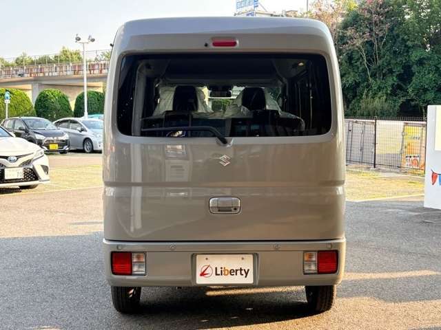 Suzuki Every 10