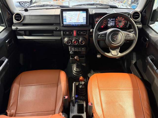 Suzuki Jimny 11