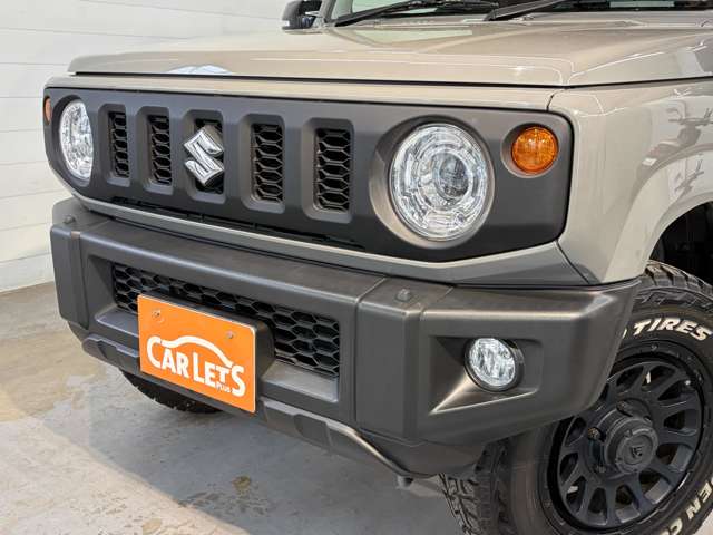 Suzuki Jimny 7