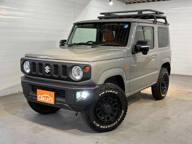 Suzuki Jimny 8