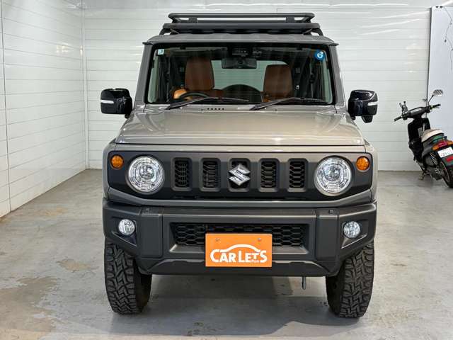 Suzuki Jimny 9