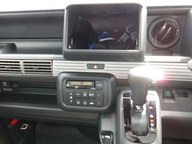Honda N-VAN 7