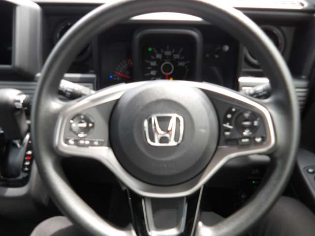 Honda N-VAN 9
