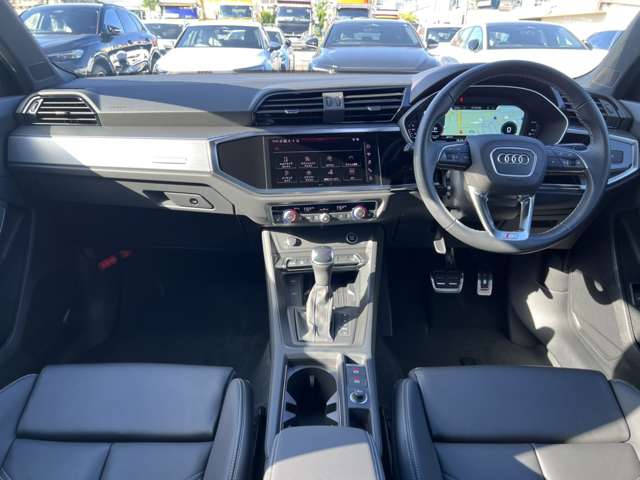 Audi Q3 3