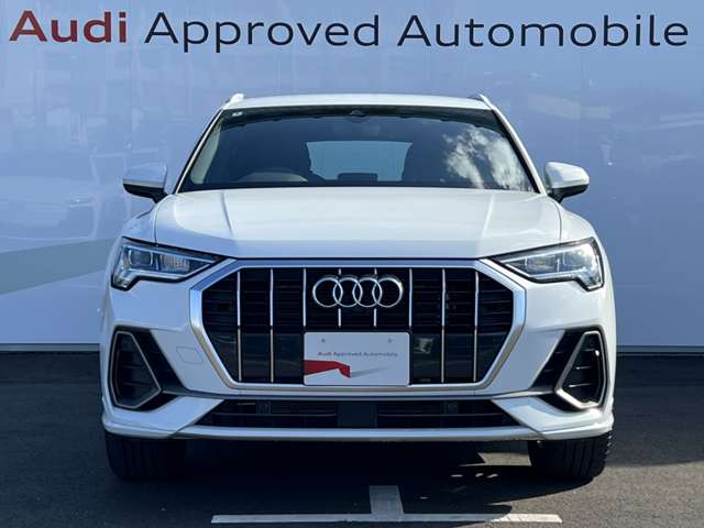 Audi Q3 6