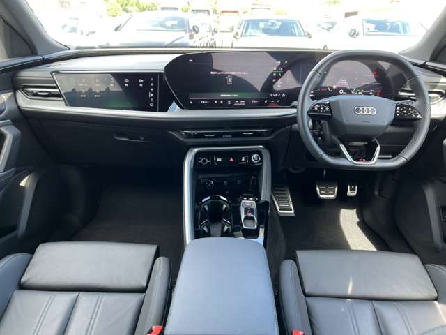 Audi Q5 Sportback 3