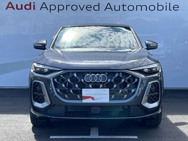 Audi Q5 Sportback 6
