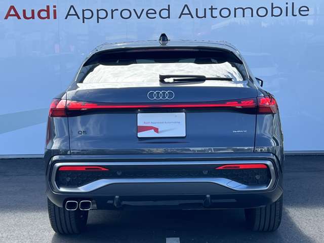 Audi Q5 Sportback 10