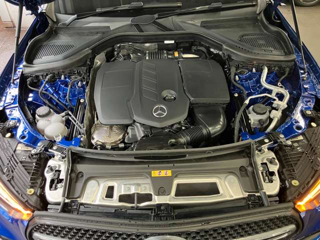 Mercedes-Benz GLC 6