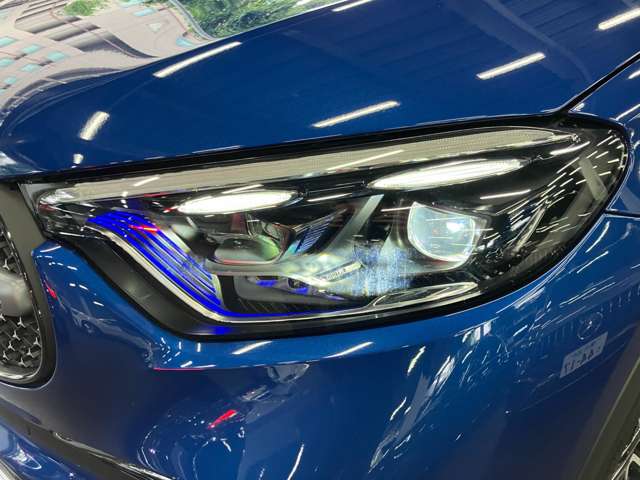 Mercedes-Benz GLC 7