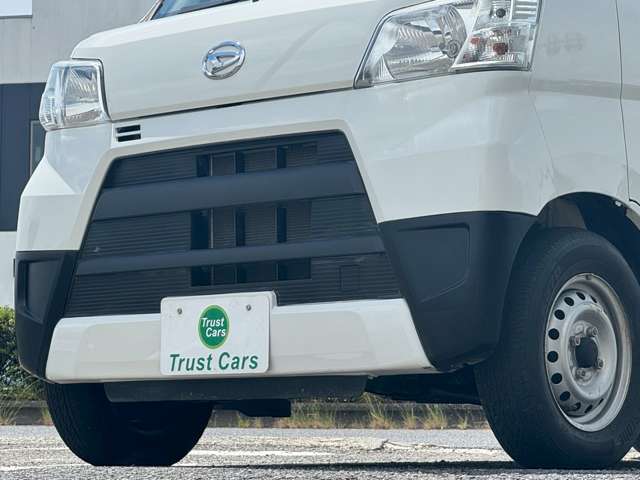 Daihatsu Hijet Cargo 9