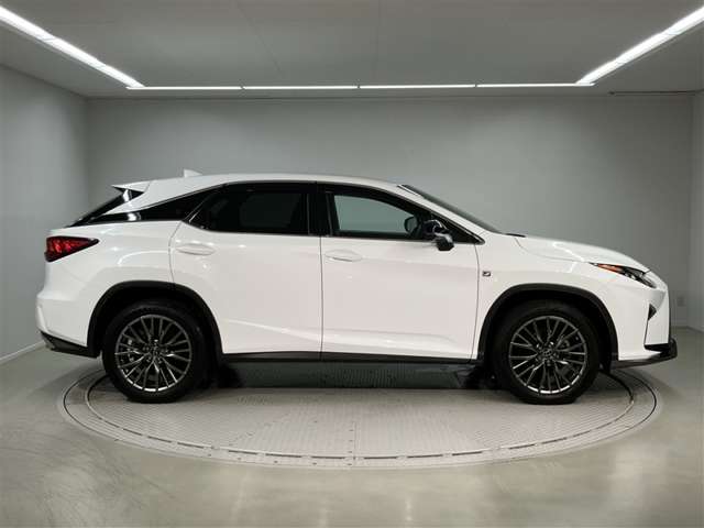 Lexus RX 3