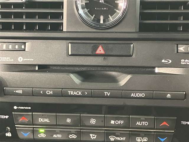 Lexus RX 10