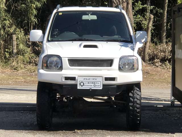 Suzuki Jimny 2