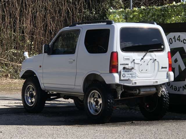 Suzuki Jimny 5