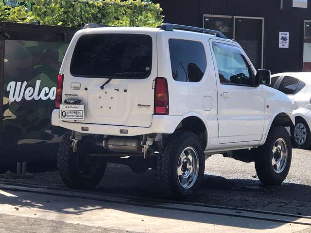 Suzuki Jimny 7