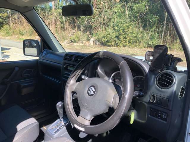 Suzuki Jimny 9
