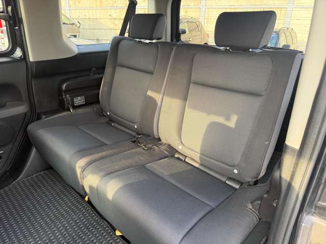Honda Element 5