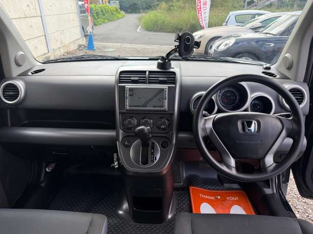 Honda Element 8