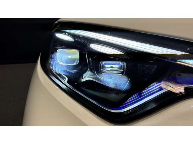 Mercedes-Benz GLC Coupe 11